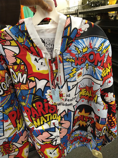 Clothing Store «Citi Trends», reviews and photos, 7428 N 30th St, Omaha, NE 68112, USA