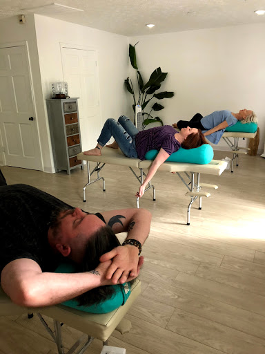 Chiropractor «Sacred Mother Healing Center», reviews and photos, 1025 Canton St, Roswell, GA 30075, USA