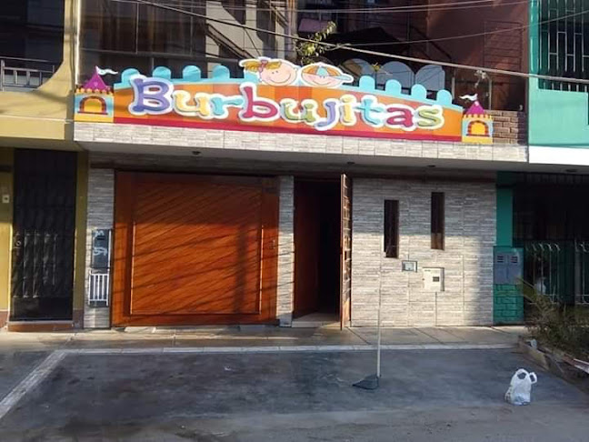 Opiniones de Guardería Burbujitas en Lima - Guardería