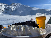 Les plus récentes photos du Restaurant français Chalets de l'Arc à Bourg-Saint-Maurice - n°7