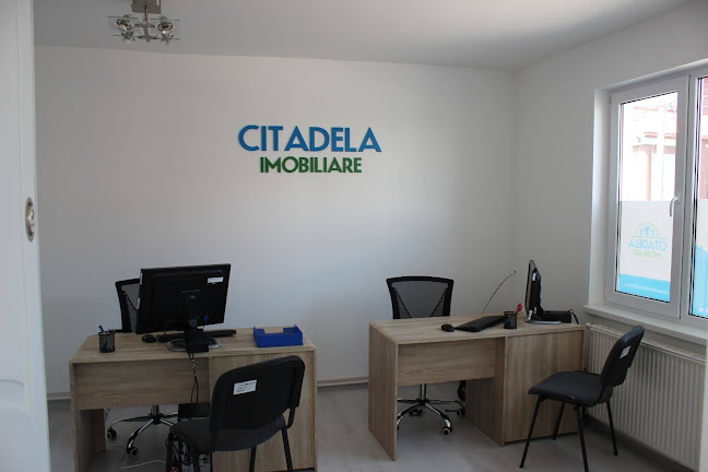 Citadela Imobiliare Alba - Agenție imobiliara