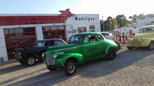 Auto Body Shop «GIS Automotive», reviews and photos, 1015 William Flinn Hwy, Glenshaw, PA 15116, USA