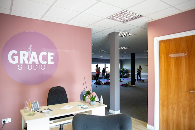 Grace Health and Fitness