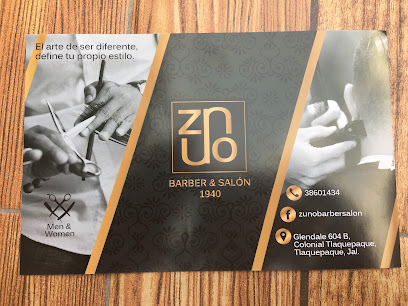 Zuno Barber & Salón