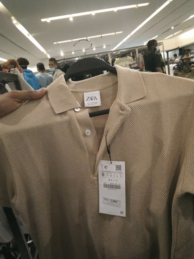 Stores to buy women's vests Santo Domingo