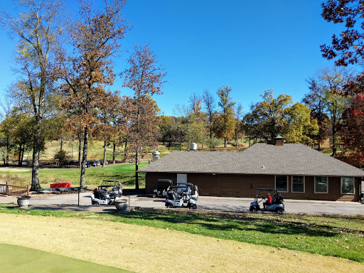 Country Club «Whitmoor Country Club», reviews and photos, 1100 Whitmoor Dr, Weldon Spring, MO 63304, USA
