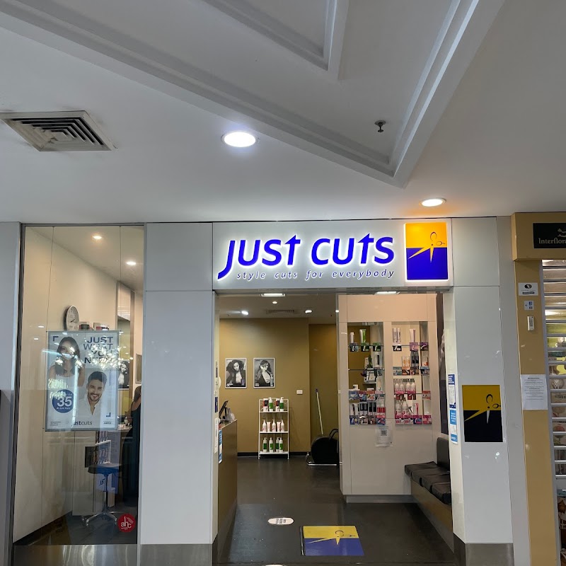 Just Cuts