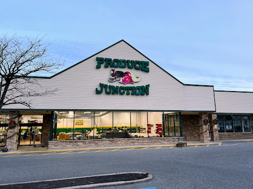 Produce Market «Produce Junction Inc», reviews and photos, 272 Pottstown Pike, Exton, PA 19341, USA