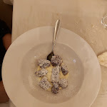 Photo n°3 de l'avis de PALAMA. fait le 24/04/2023 à 19:53 sur le  CIM - La Taverna del Castoro à Bologna