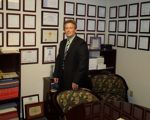 Mortgage Broker «Alliance Mortgage Funding, Inc.», reviews and photos