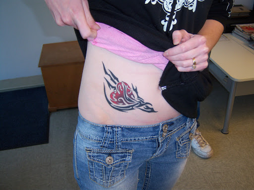 Explore tattoo ideas for wife, creative tattoo ideas in Hebron, available at Explosive Ink Tattoo