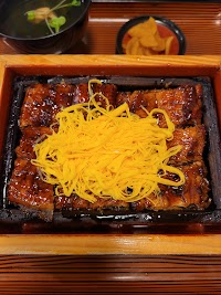 大橋駅前うなぎの黒田屋 本店