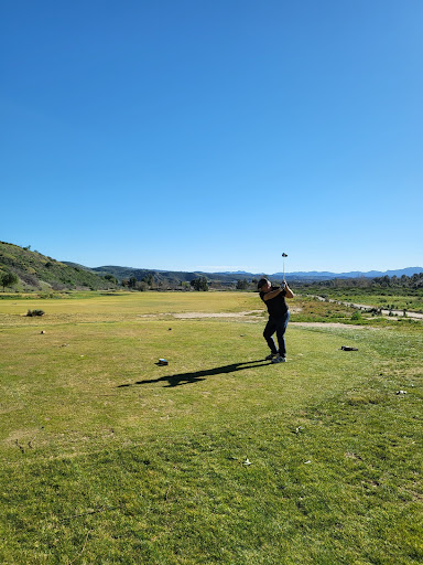 Golf Course «Rustic Canyon Golf Course», reviews and photos, 15100 Happy Camp Canyon Rd, Moorpark, CA 93021, USA