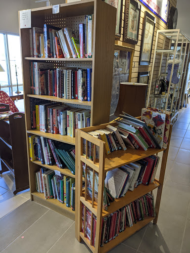 Thrift Store «Eastside Emporium», reviews and photos, 1215 S Memorial Dr, Tulsa, OK 74112, USA