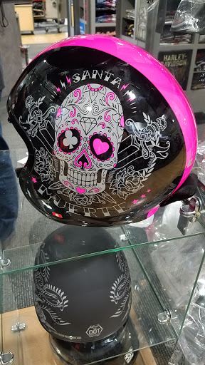 Harley-Davidson Dealer «Adamec Harley-Davidson», reviews and photos, 1520 Wells Rd, Orange Park, FL 32073, USA