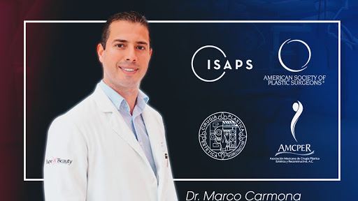 Cirujanos maxilofaciales en Cancun