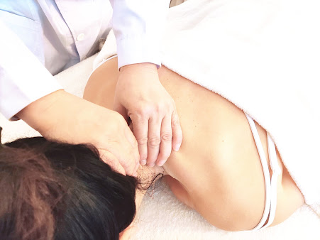 Ren Shen TCM & Acupuncture - Ren Shen TCM & Acupuncture