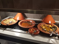 Plats et boissons du Restaurant marocain La Table Marocaine à Mauguio - n°6
