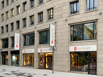 Lambert Flagship Store Stuttgart