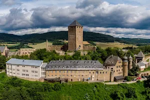 Jugendherberge Burg Lichtenberg image