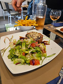 Plats et boissons du Restaurant libanais Indigo à Nice - n°17