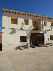 Ayuntamiento de Castejón de Tornos. Calle Pl., 19, 44231 Castejón de Tornos, Teruel, España