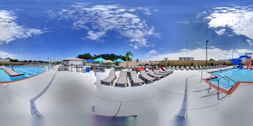 Gym «Merritt Clubs - 24 HR Fort Avenue/Federal Hill», reviews and photos, 921 E Fort Ave, Baltimore, MD 21230, USA