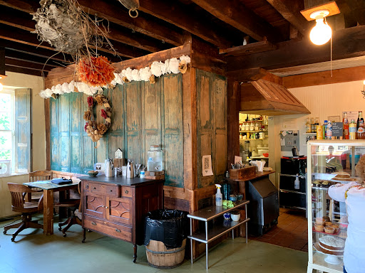 Coffee Shop «Moth coffeehouse», reviews and photos, 42 S Main St, Allentown, NJ 08501, USA