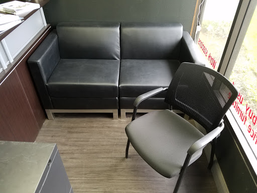 Used Office Furniture Store «NWC Office Furniture», reviews and photos, 8899 SE Jannsen Rd, Clackamas, OR 97015, USA