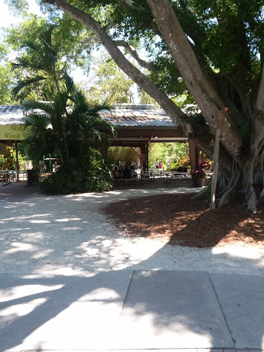 Park «Zinkil Park», reviews and photos, 5451 Washington St, Hollywood, FL 33021, USA