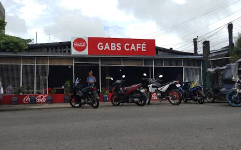 GAB'S Batangas Coffee (D’Gabriel Coffee) image