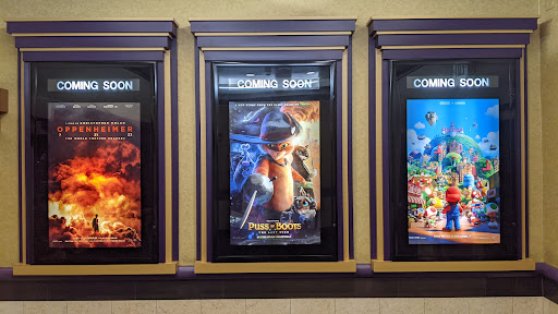 Fox Cineplex is DPlace image
