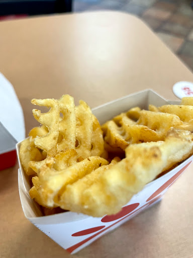 Fast Food Restaurant «Chick-fil-A», reviews and photos, 9331 E Arapahoe Rd, Greenwood Village, CO 80112, USA