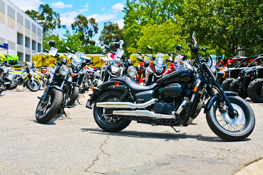 Motorcycle Dealer «Tri-County Powersports», reviews and photos, 6176 Condor Dr, Moorpark, CA 93021, USA