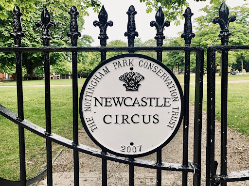 Newcastle Circus