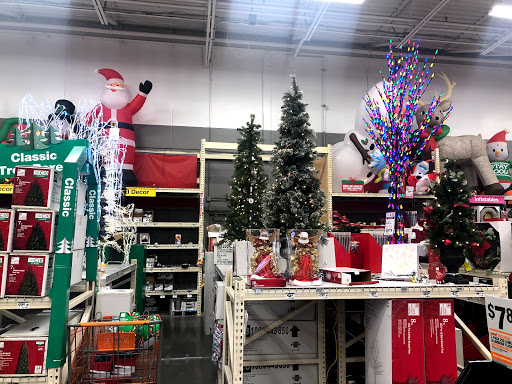 Home Improvement Store «The Home Depot», reviews and photos, 1555 St Georges Ave, Colonia, NJ 07067, USA