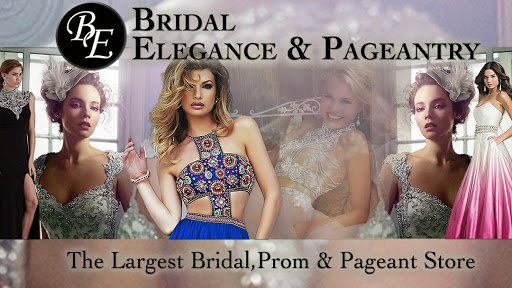 Bridal Shop «Bridal Elegance», reviews and photos, 105 Krispy Kreme Drive, Bloomington, IL 61704, USA