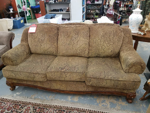 Thrift Store «Uniquely Odd Thrift Shop», reviews and photos, 14 Commercial Plaza, Elkton, MD 21921, USA