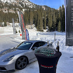 Photo n° 1 de l'avis de Patrice.o fait le 08/02/2024 à 17:43 pour Nomad Driving Event à Saint-Gènes-Champanelle
