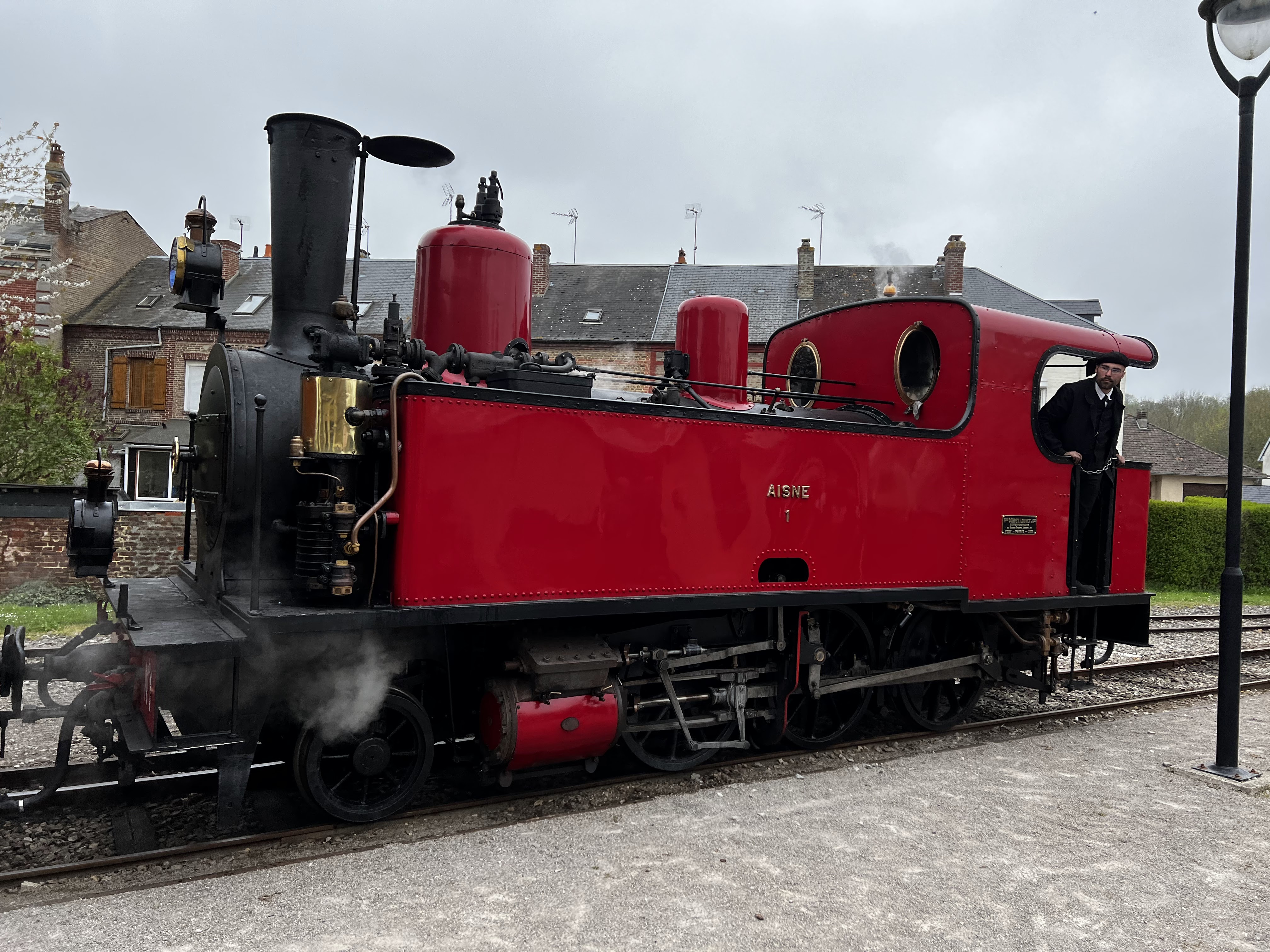 Photo n° 10 de l'avis de Jean-yves.o fait le 18/04/2022 à 18:38