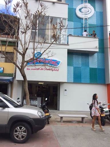 Tiendas para comprar tableros dm Bucaramanga