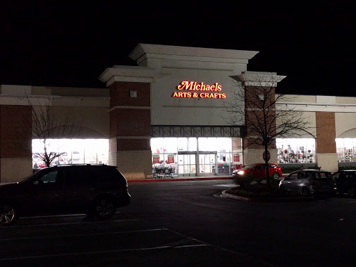 Craft Store «Michaels», reviews and photos, 4360 Montgomery Rd, Ellicott City, MD 21043, USA