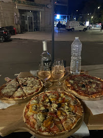 Plats et boissons du Pizzas à emporter La Tour de Pise Angers - n°7