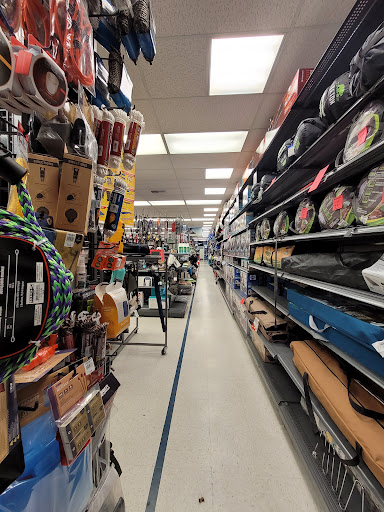 Sporting Goods Store «Big 5 Sporting Goods», reviews and photos, 3214 Ming Ave, Bakersfield, CA 93304, USA