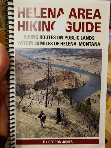 Camping Store «The Base Camp», reviews and photos, 5 E Broadway St, Helena, MT 59601, USA