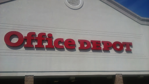 Office Supply Store «Office Depot», reviews and photos, 3445 Lennon Rd, Flint, MI 48507, USA