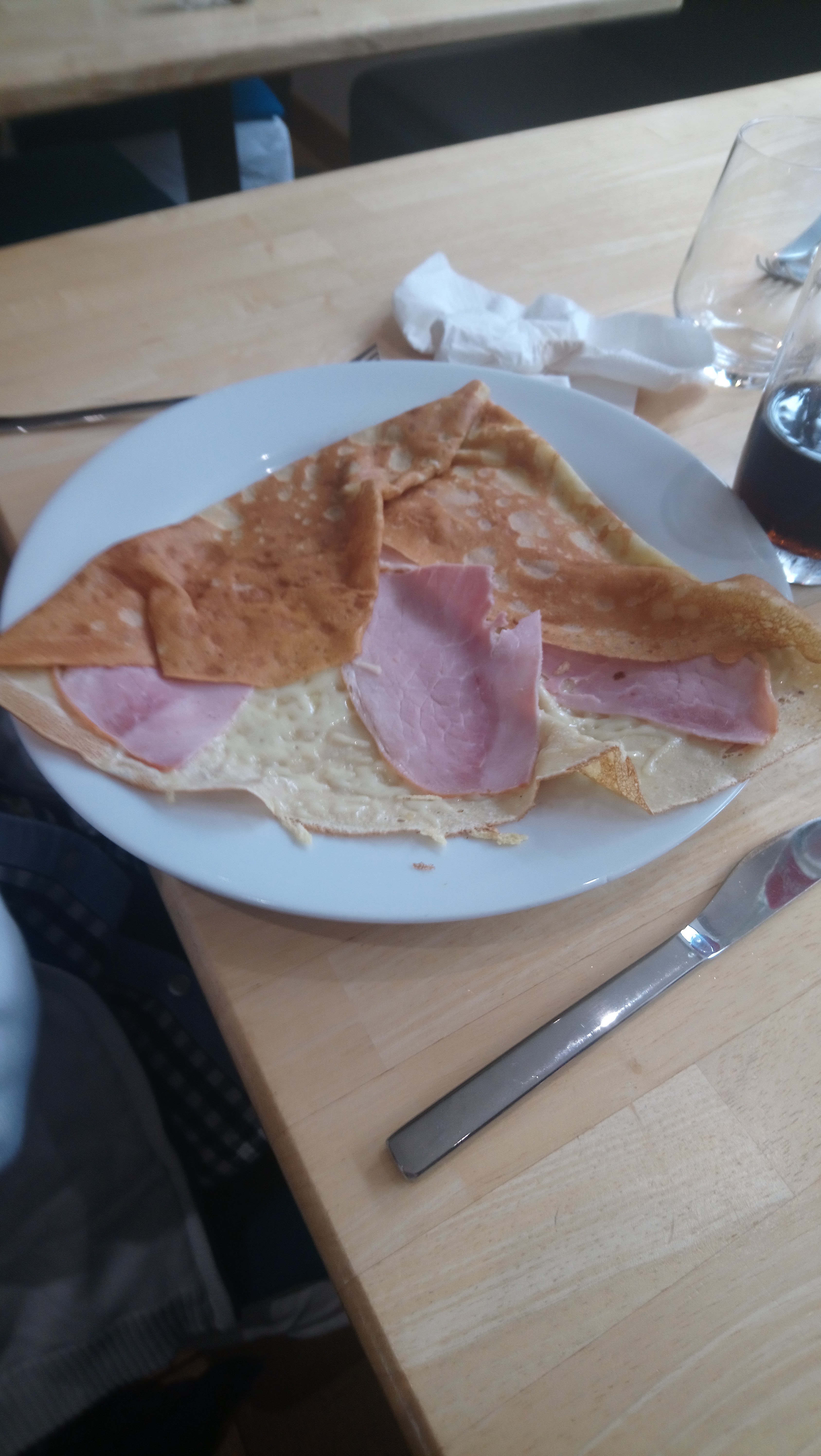 Photo n° 3 de l'avis de Pamela.i fait le 15/06/2019 à 13:12