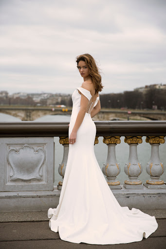 Bridal Shop «Allegria Bridal», reviews and photos, 285 Belmont St, Belmont, MA 02478, USA