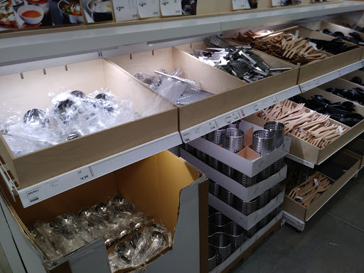 Furniture Store «IKEA Tampa Home Furnishings», reviews and photos, 1103 N 22nd St, Tampa, FL 33605, USA