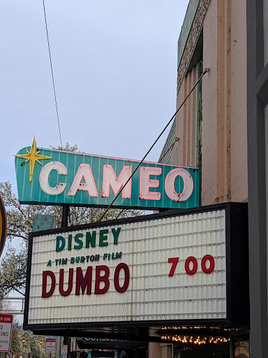 Movie Theater «Cameo Theatre», reviews and photos, 304 E 1st St, Newberg, OR 97132, USA
